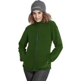 Pinnacle Acrylic Beanie Model Image